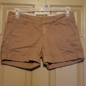 Womens shorts